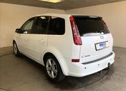 Ford C-MAX 5