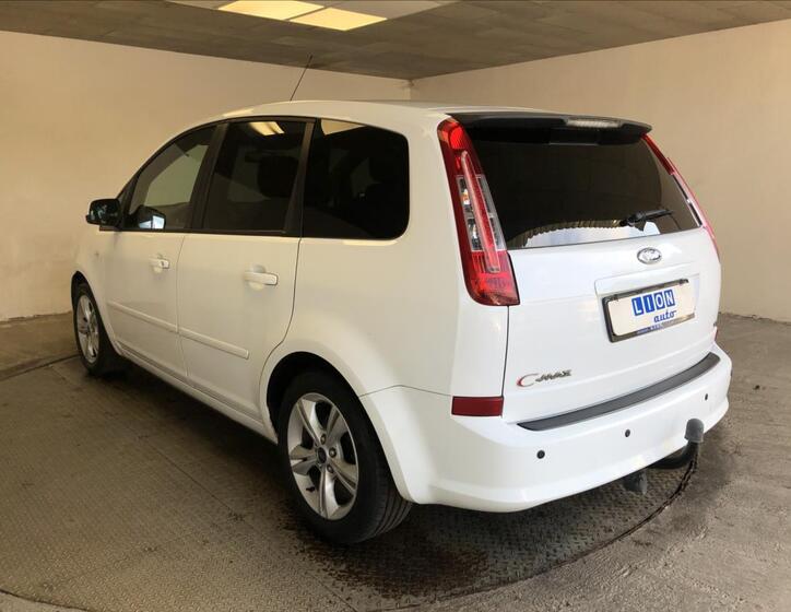 Ford C-MAX 5