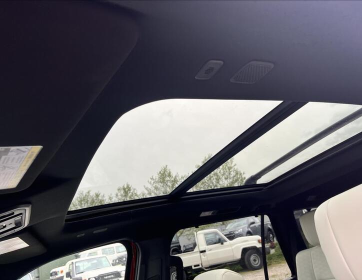 Toyota Sequoia 37