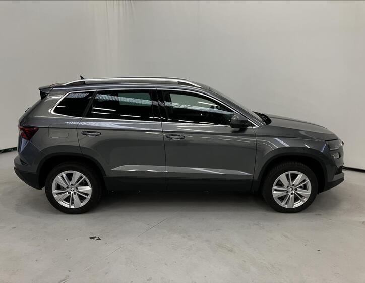 Škoda Karoq 4