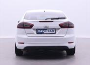 Ford Mondeo 6