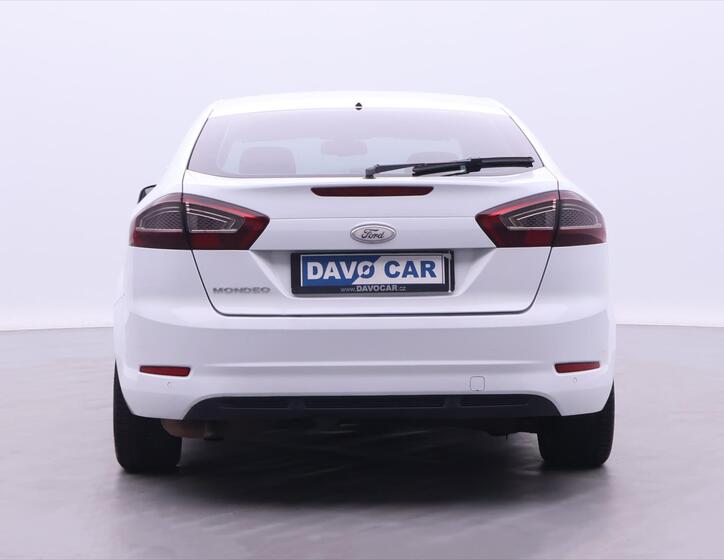 Ford Mondeo 6