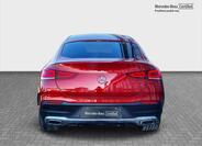Mercedes-Benz GLE 4