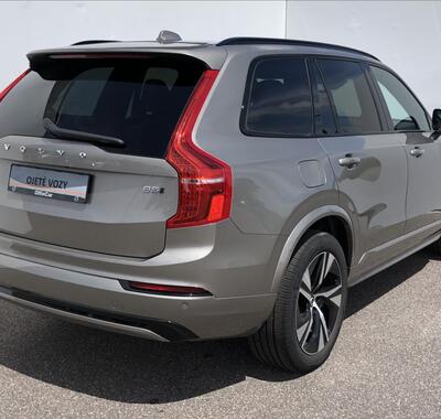 Volvo XC90 2