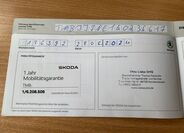Škoda Octavia 35