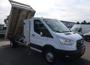 Ford Transit 4