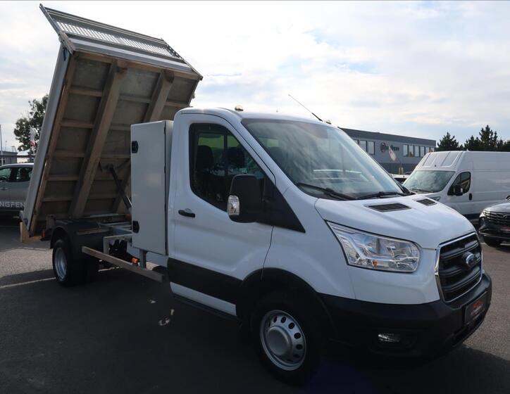 Ford Transit 4