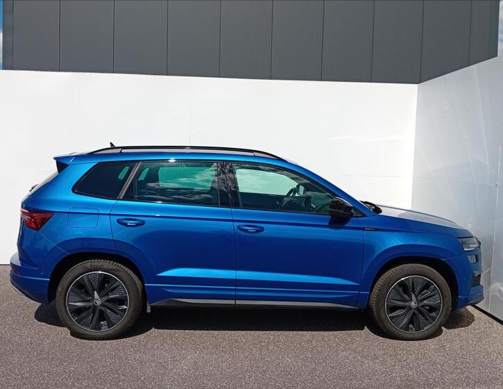 Škoda Karoq 3