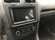 Volkswagen Golf 12