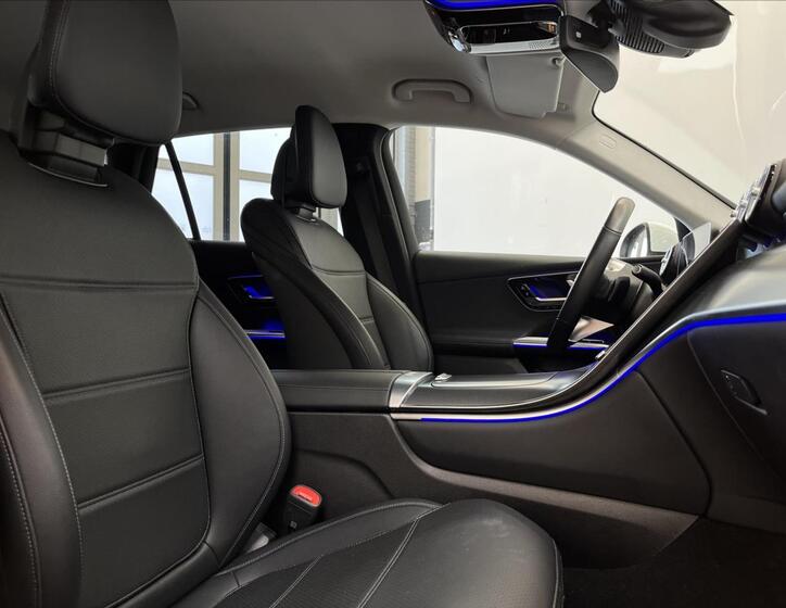 Mercedes-Benz GLC 15