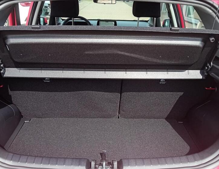 KIA Picanto 12