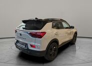 SsangYong Korando 4