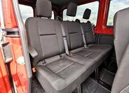Mercedes-Benz Sprinter 20