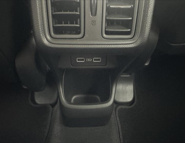 Honda HR-V 19