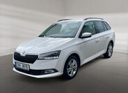Škoda Fabia 3