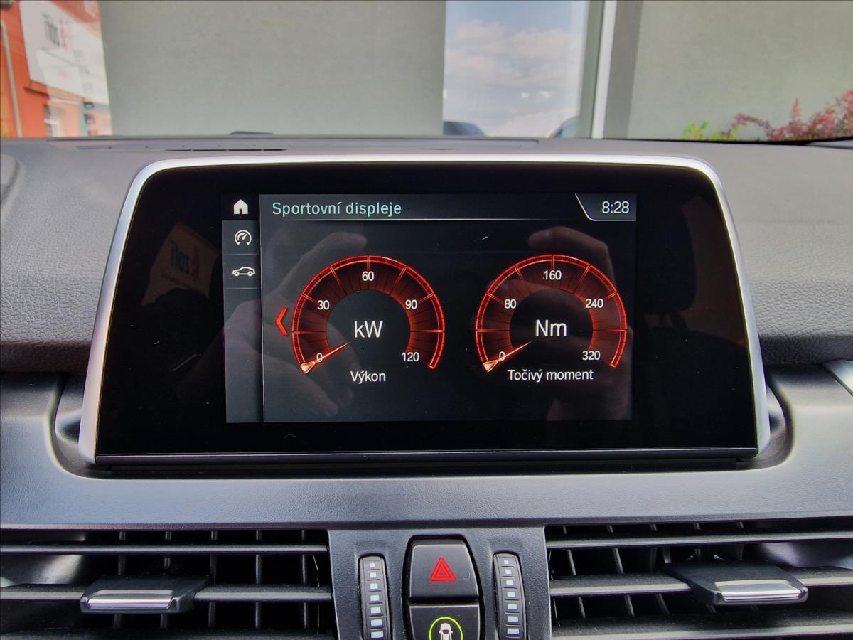 BMW Řada 2