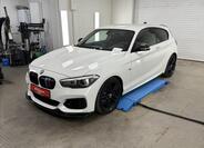 BMW Řada 1 3