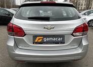 Chevrolet Cruze 13
