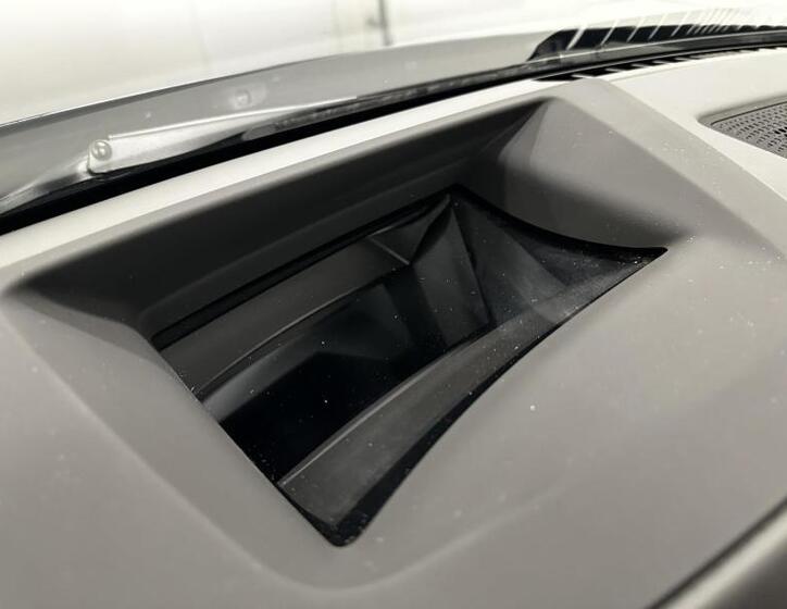 BMW X7 14