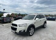 Chevrolet Captiva 5
