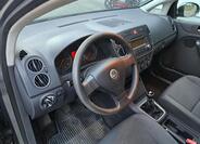 Volkswagen Golf Plus 19