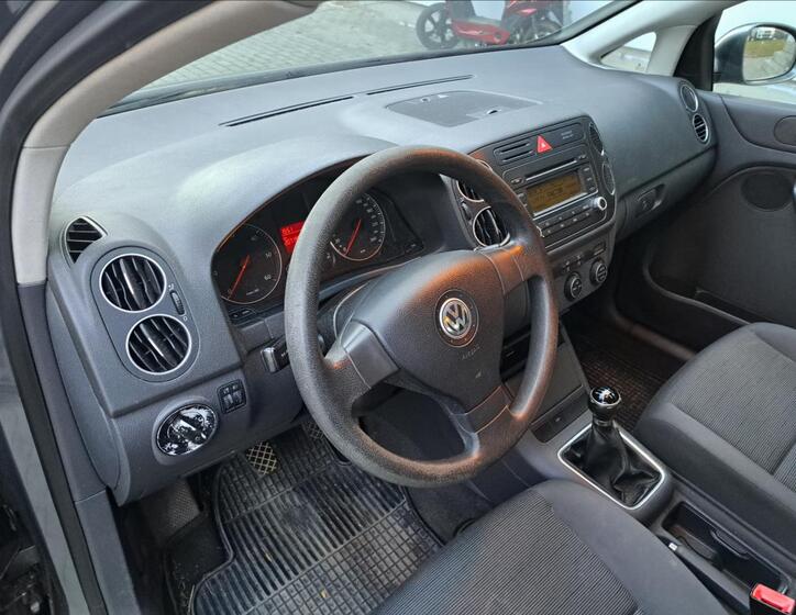 Volkswagen Golf Plus 19