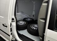 Volkswagen Caddy 33