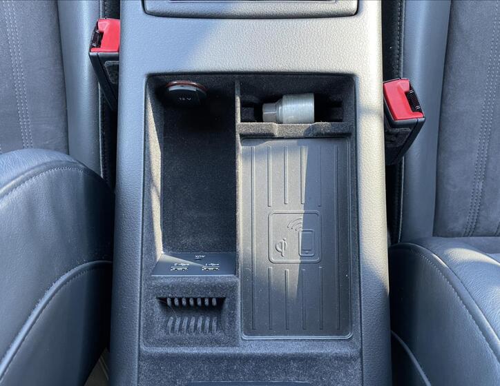 Audi A6 55