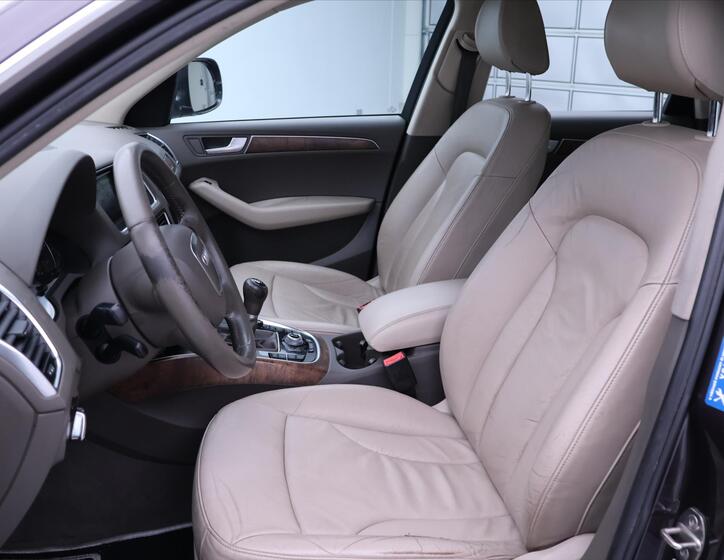 Audi Q5 12