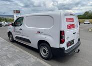 Toyota ProAce City 6