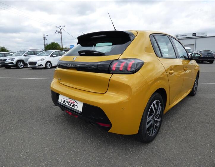 Peugeot 208 3