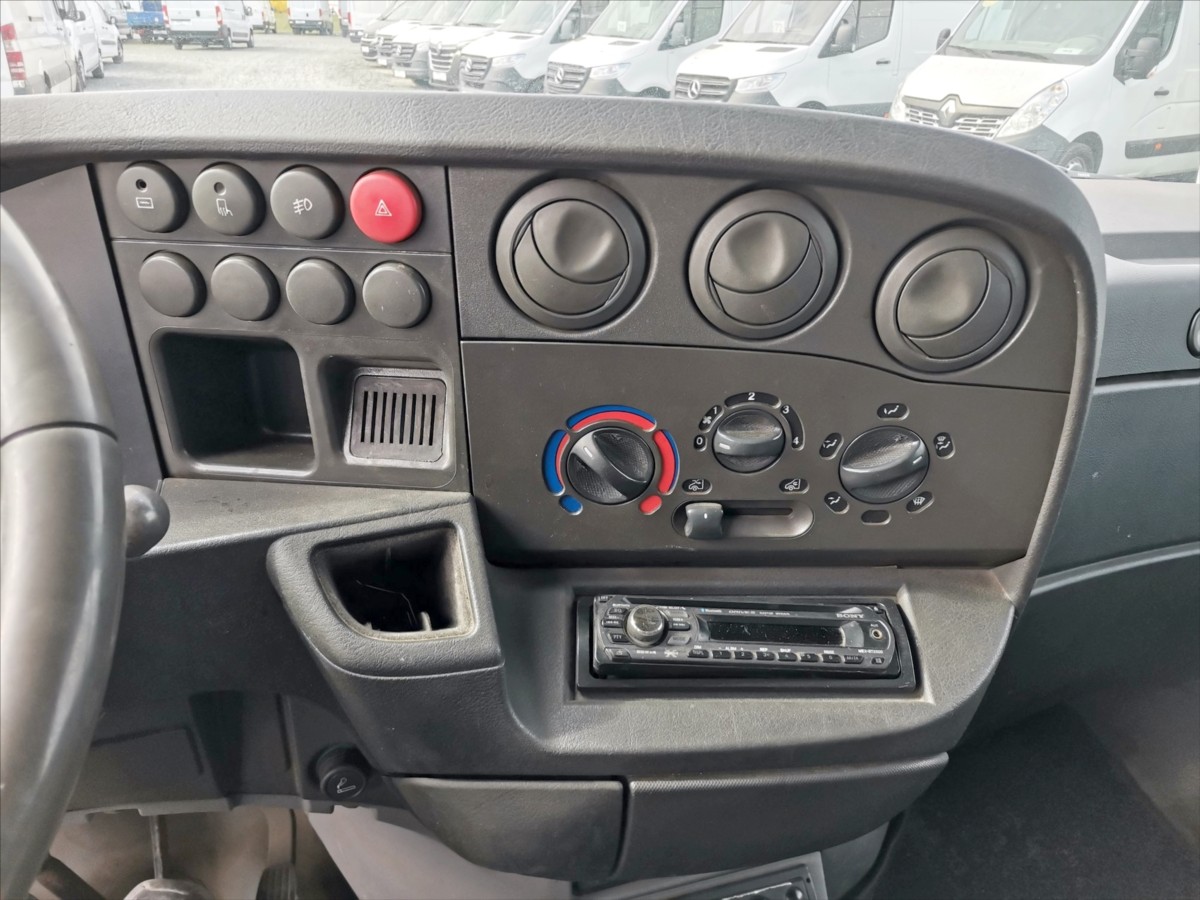 Iveco Daily