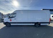 Mercedes-Benz Sprinter 3