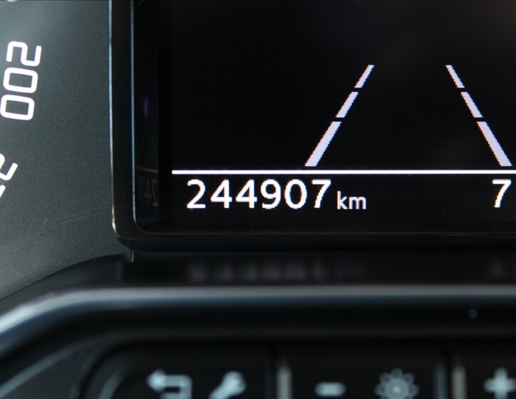 Citroën Berlingo 9