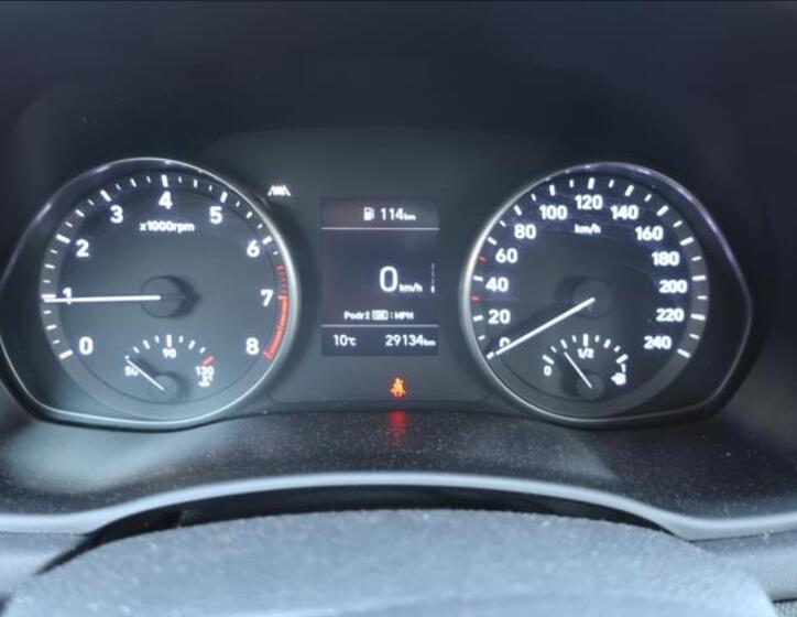 Hyundai i30 17