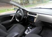 Citroën C-Elysée 14