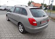 Škoda Fabia 12