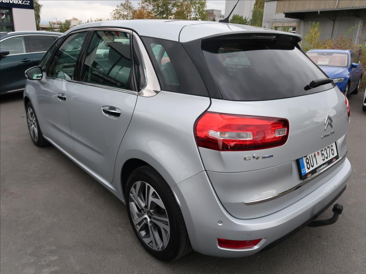 Citroën C4 Picasso
