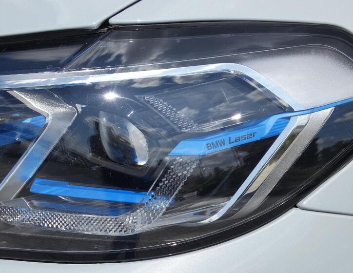 BMW X3 21