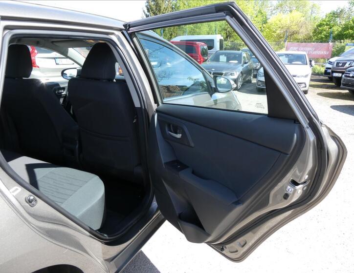 Toyota Auris 27
