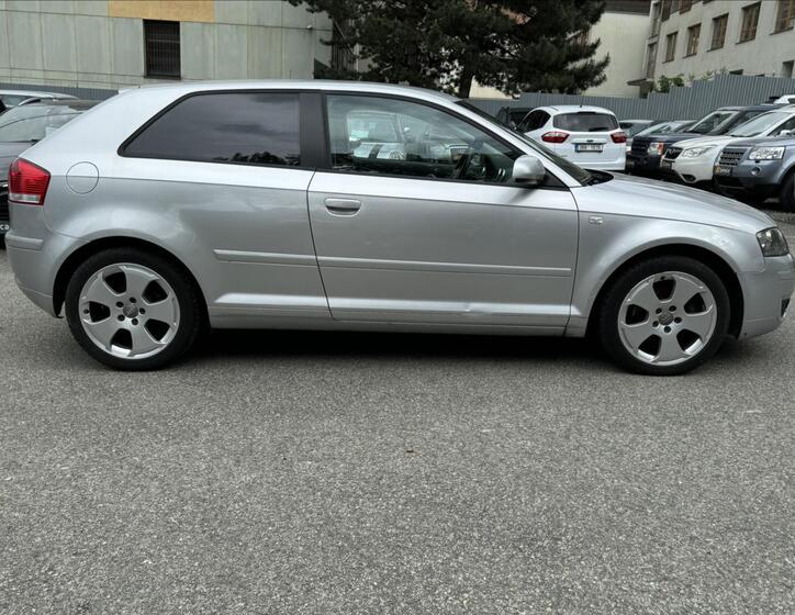Audi A3 10