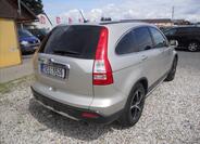 Honda CR-V 6
