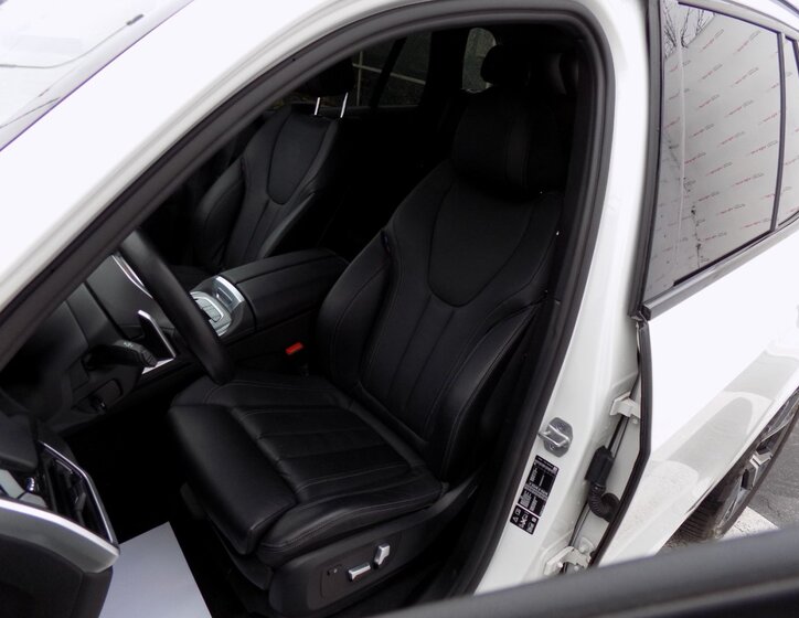 BMW X5 13