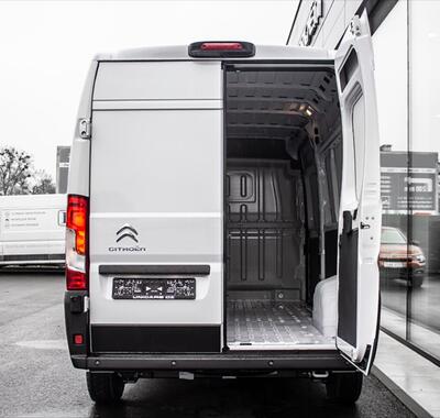 Citroën Jumper 7