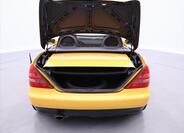 Mercedes-Benz SLK 17