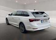 Škoda Octavia 4