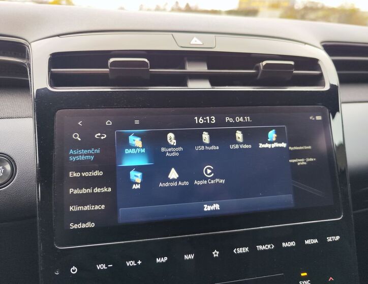 Hyundai Tucson 25