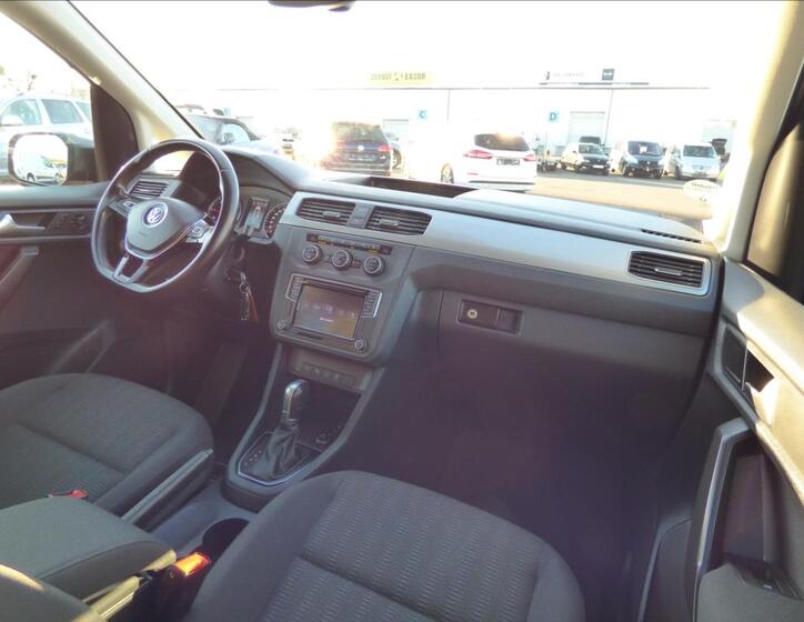 Volkswagen Caddy 68