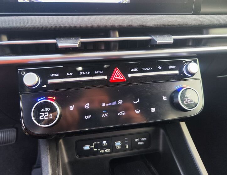 Hyundai Tucson 21