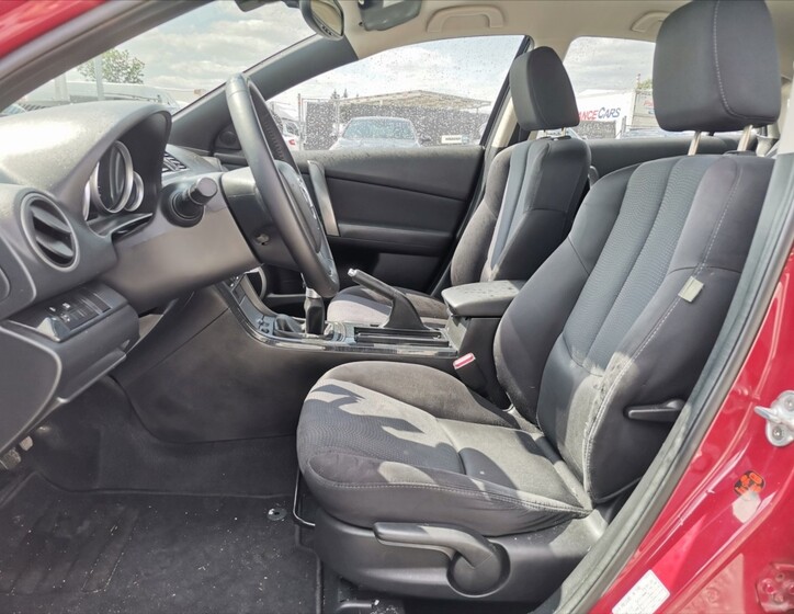 Mazda 6 5